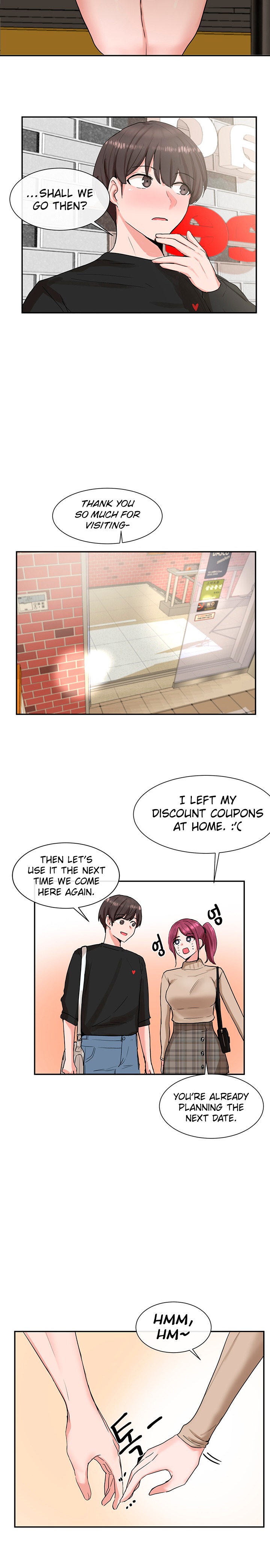 Circles Chapter 206