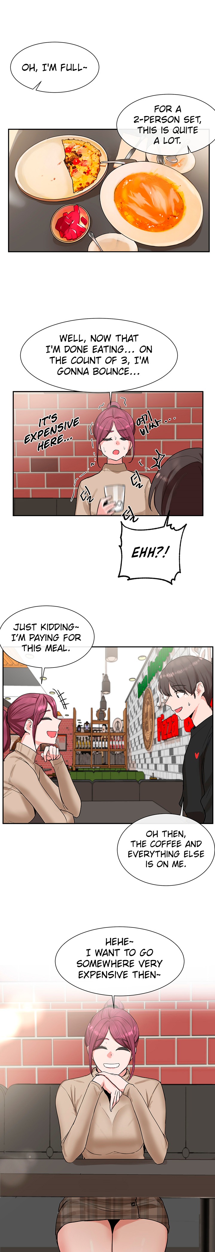 Circles Chapter 206