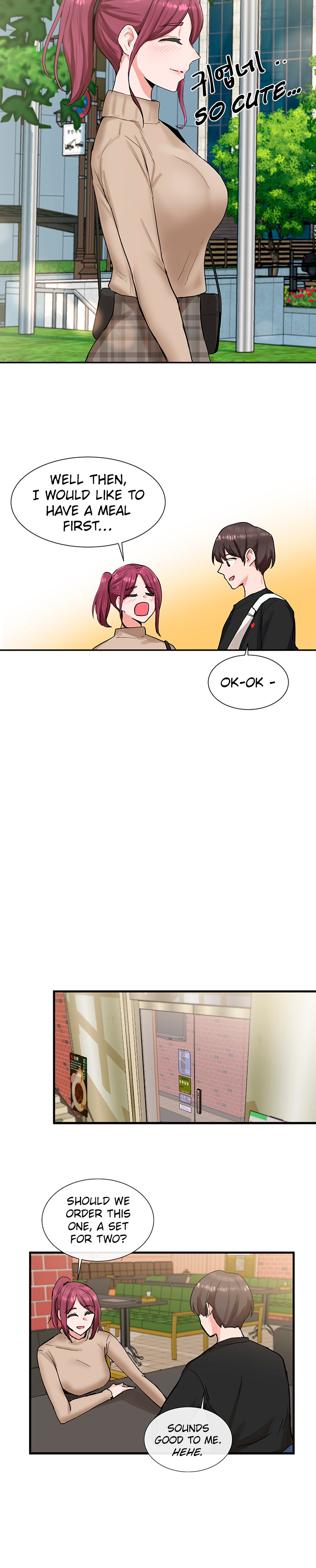 Circles Chapter 206