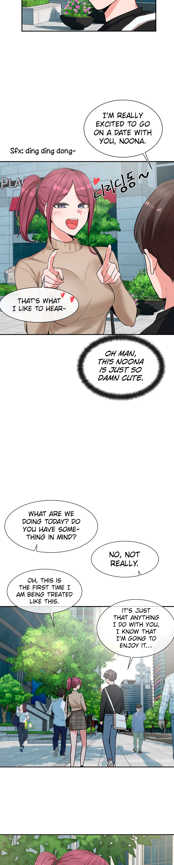 Circles Chapter 206
