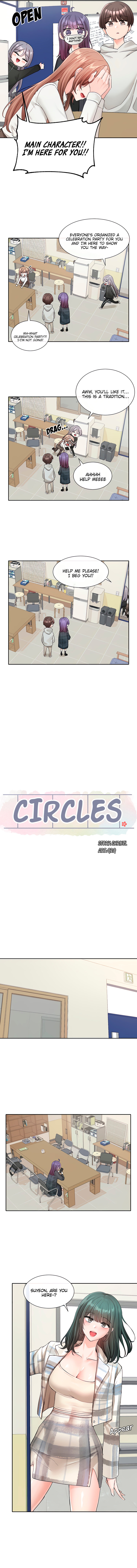 Circles Chapter 206