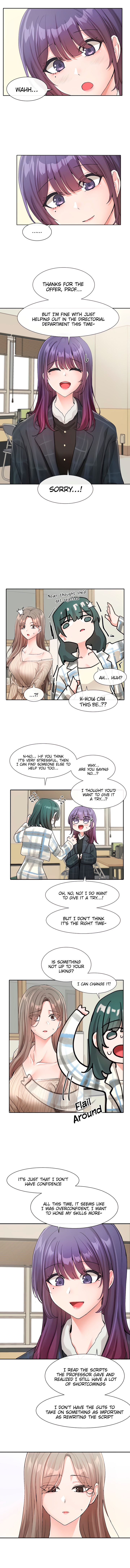 Circles Chapter 206
