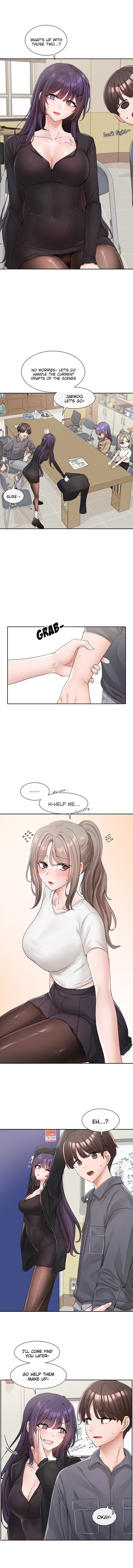 Circles Chapter 206