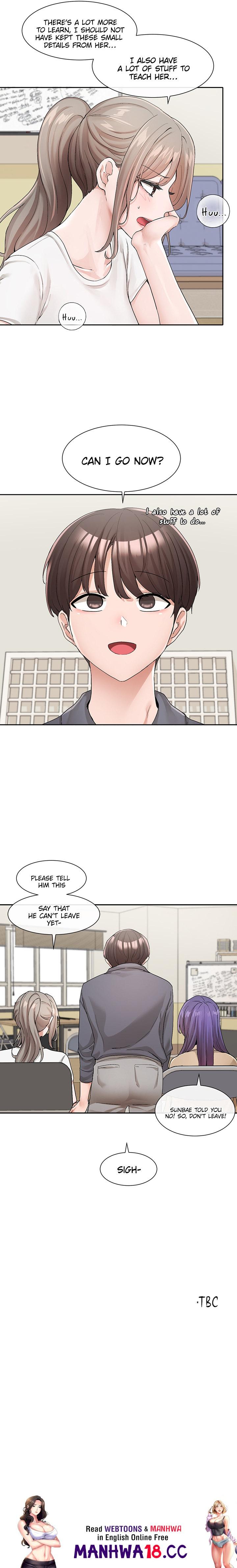 Circles Chapter 206