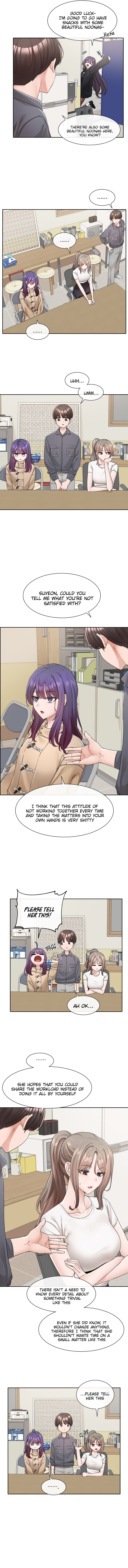 Circles Chapter 206