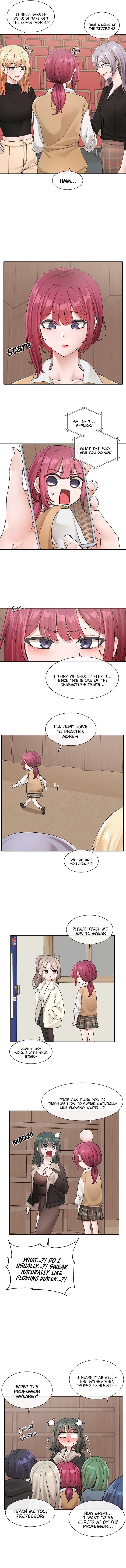 Circles Chapter 206