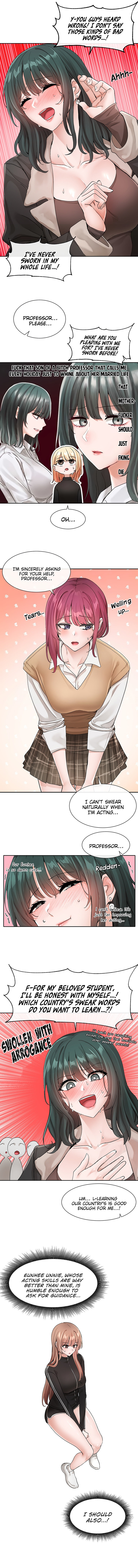 Circles Chapter 206