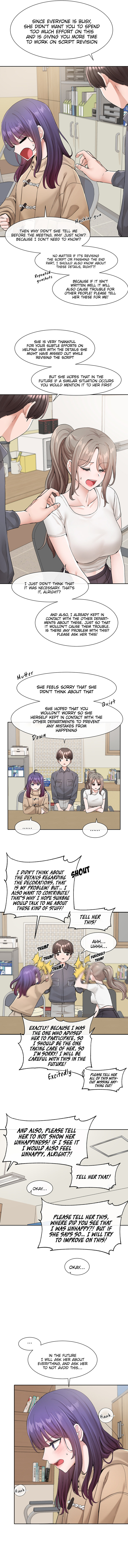 Circles Chapter 206