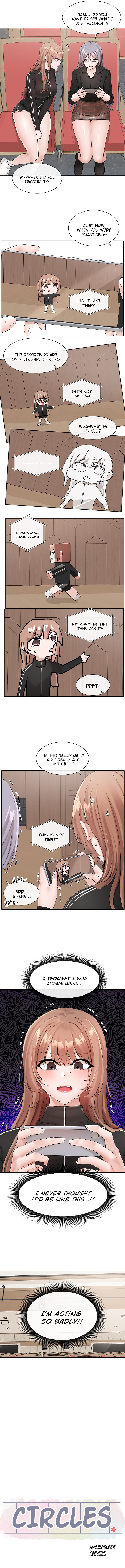 Circles Chapter 206