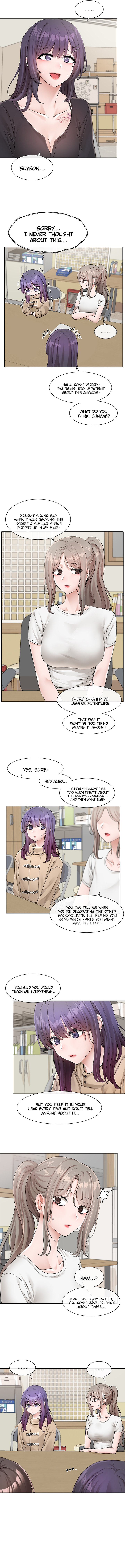 Circles Chapter 206