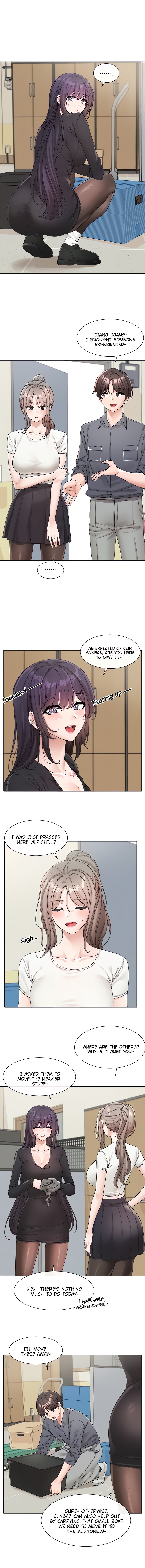 Circles Chapter 206