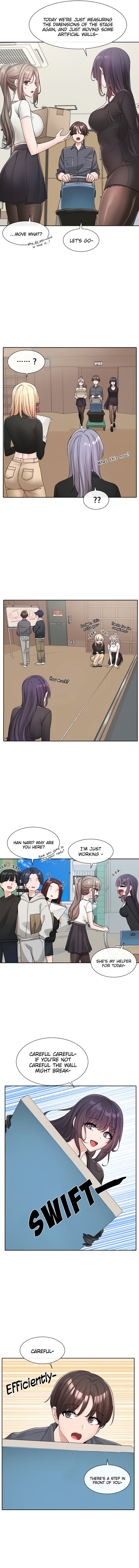 Circles Chapter 206