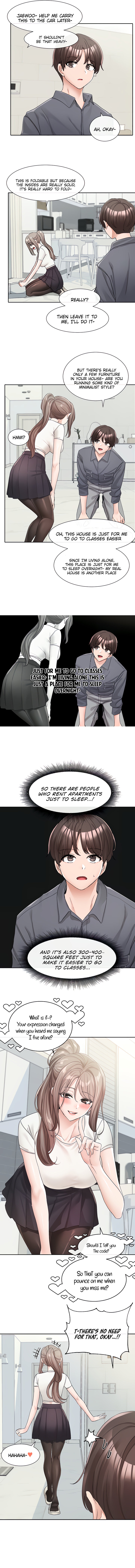 Circles Chapter 206