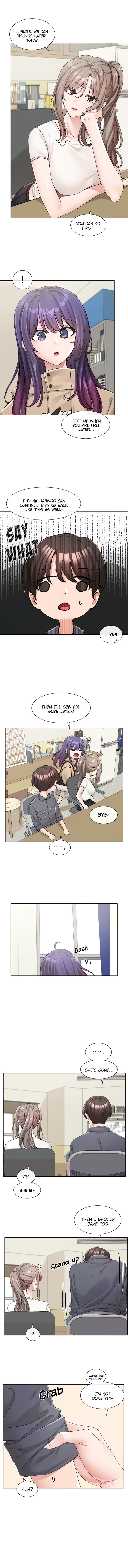 Circles Chapter 206