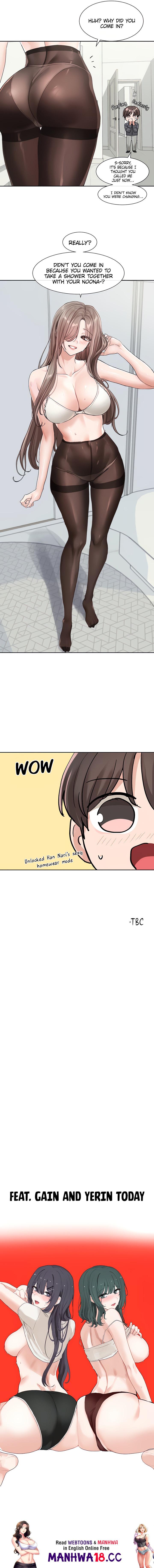 Circles Chapter 206