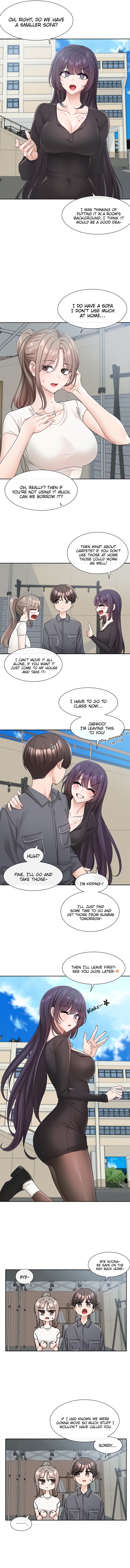 Circles Chapter 206