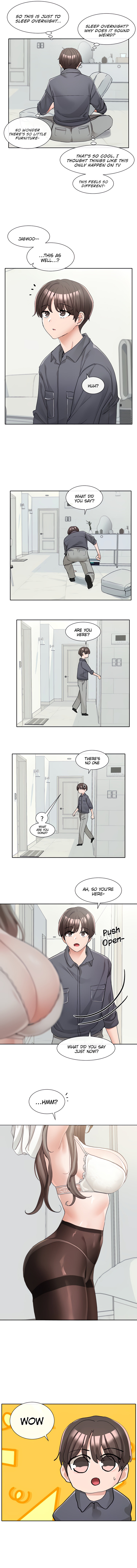 Circles Chapter 206