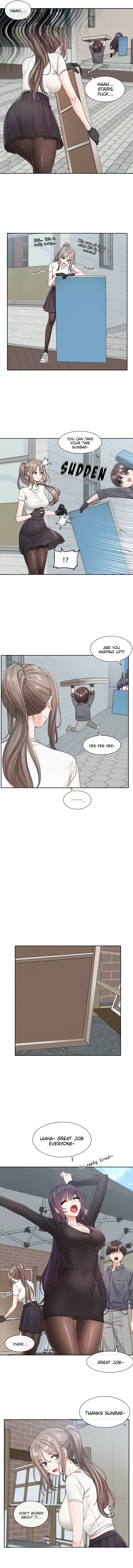 Circles Chapter 206
