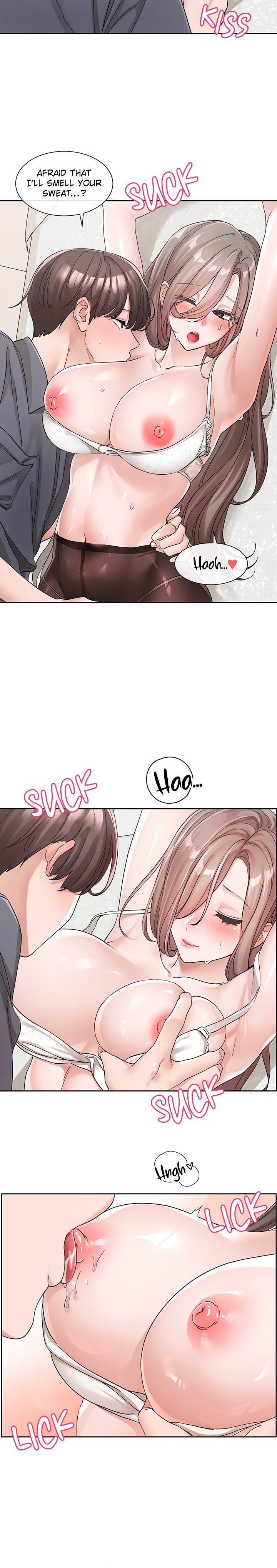 Circles Chapter 206