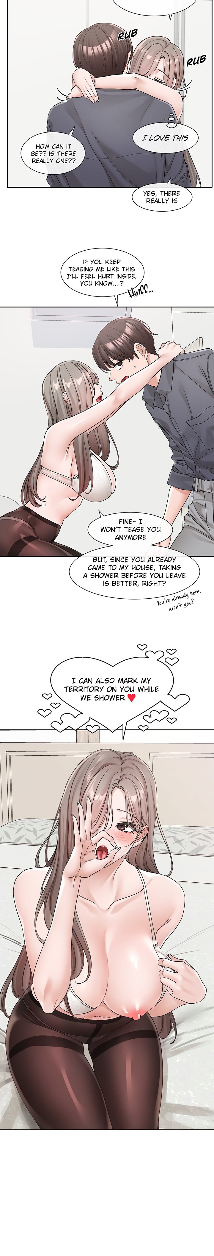 Circles Chapter 206