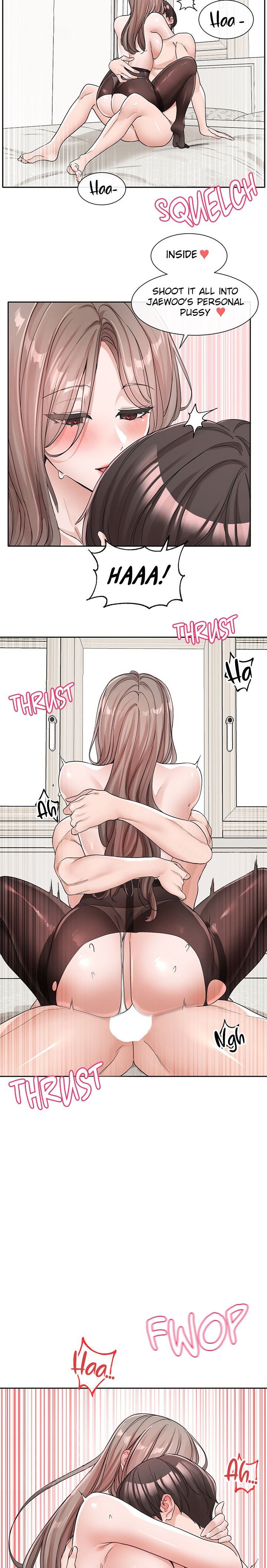Circles Chapter 206