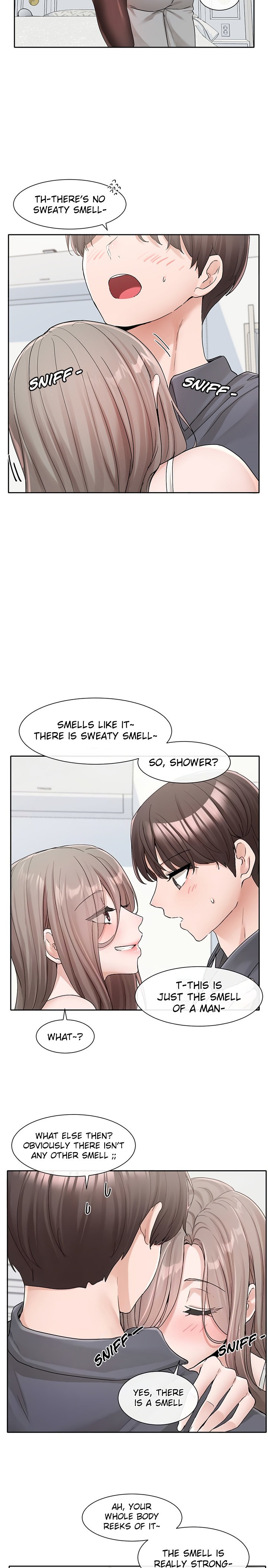 Circles Chapter 206