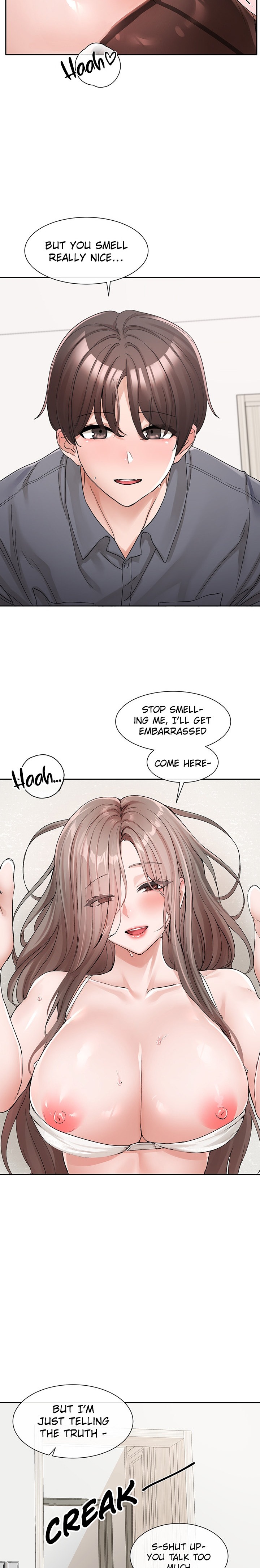 Circles Chapter 206