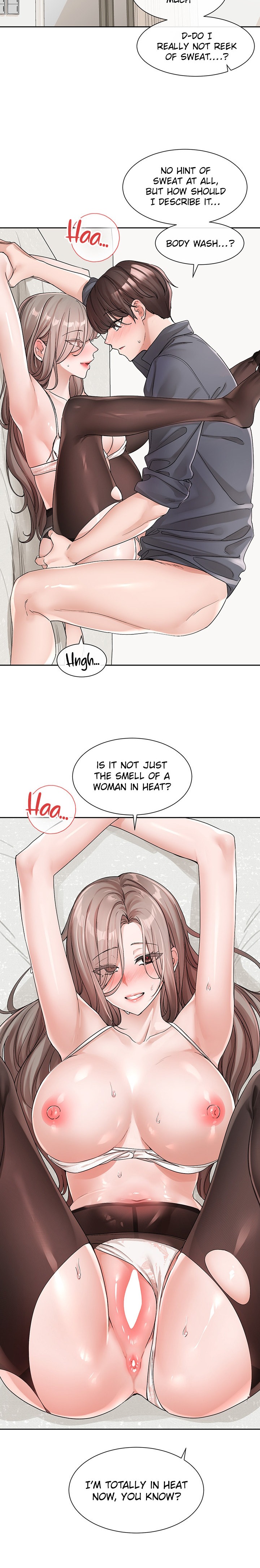 Circles Chapter 206