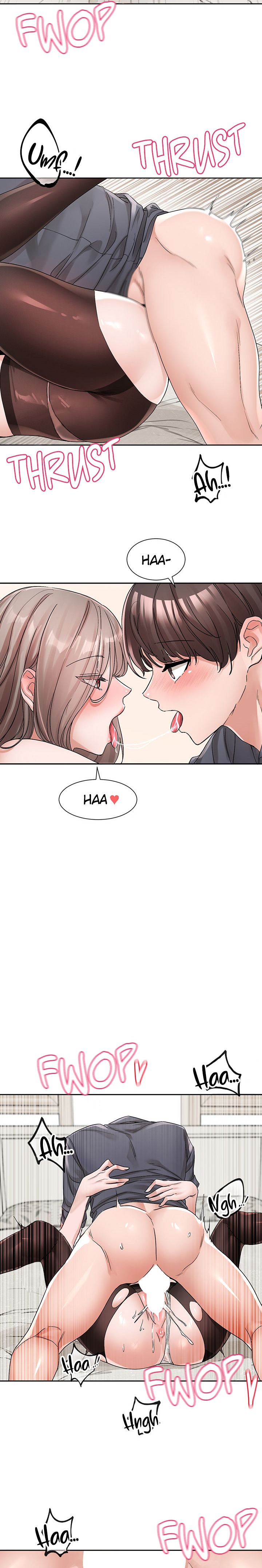 Circles Chapter 206