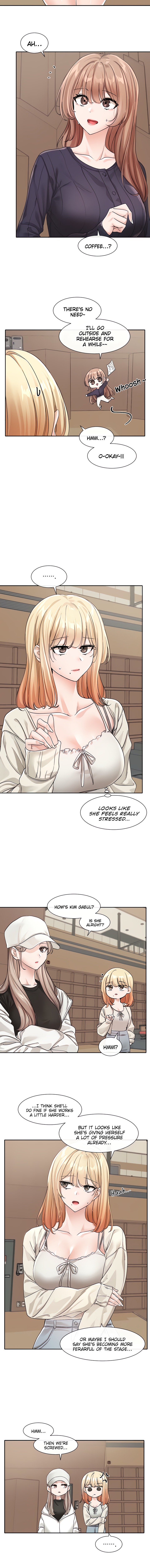 Circles Chapter 206