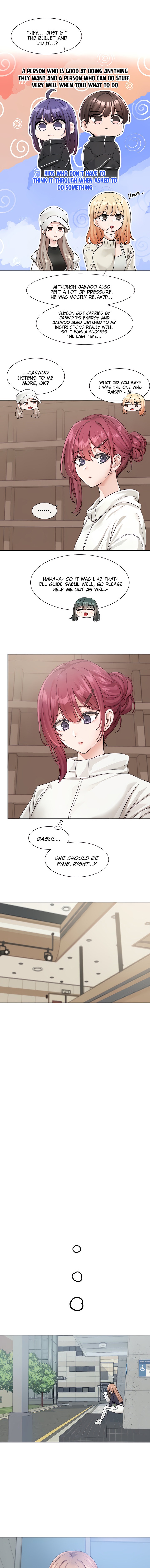 Circles Chapter 206