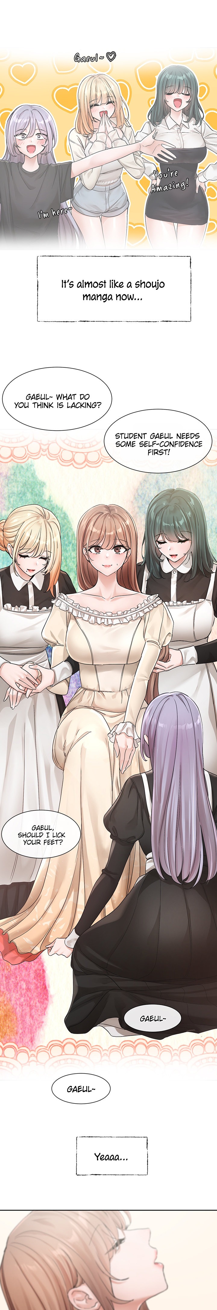 Circles Chapter 206