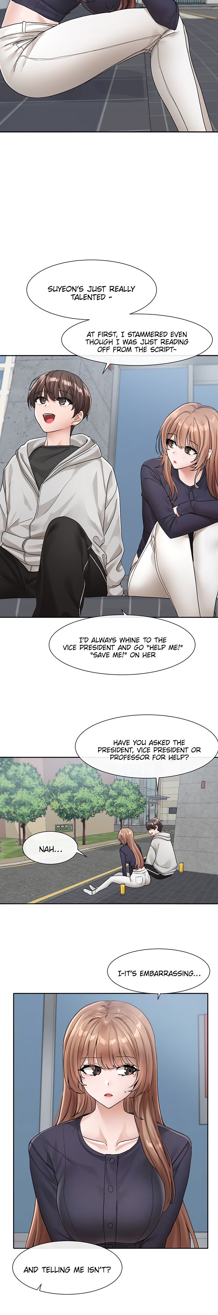 Circles Chapter 206