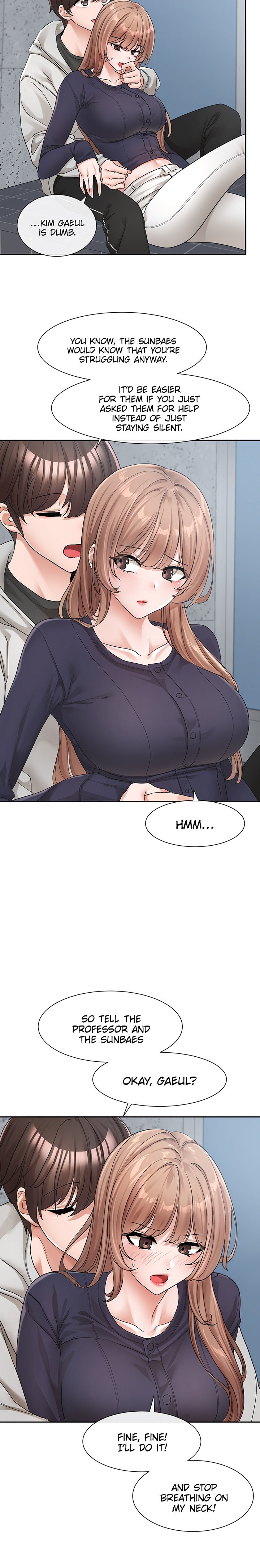 Circles Chapter 206