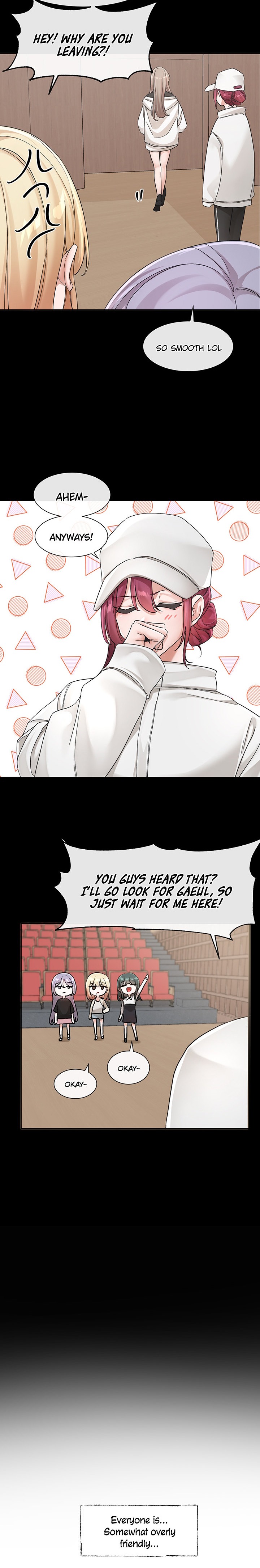 Circles Chapter 206