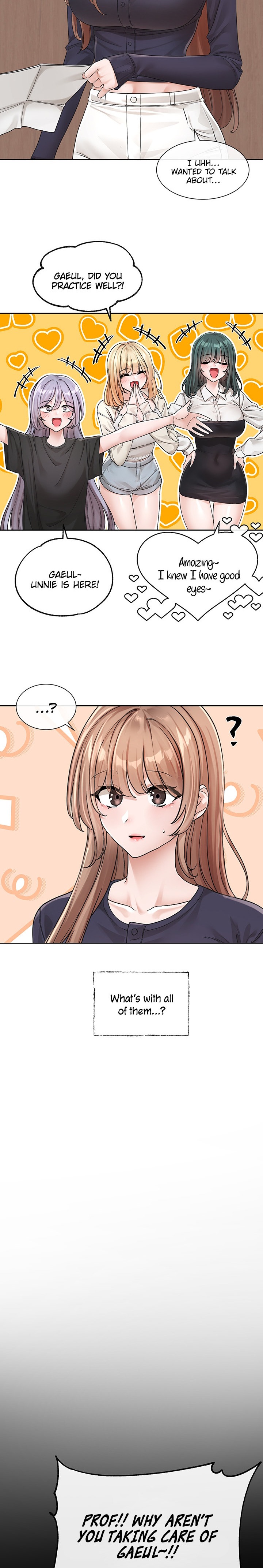 Circles Chapter 206