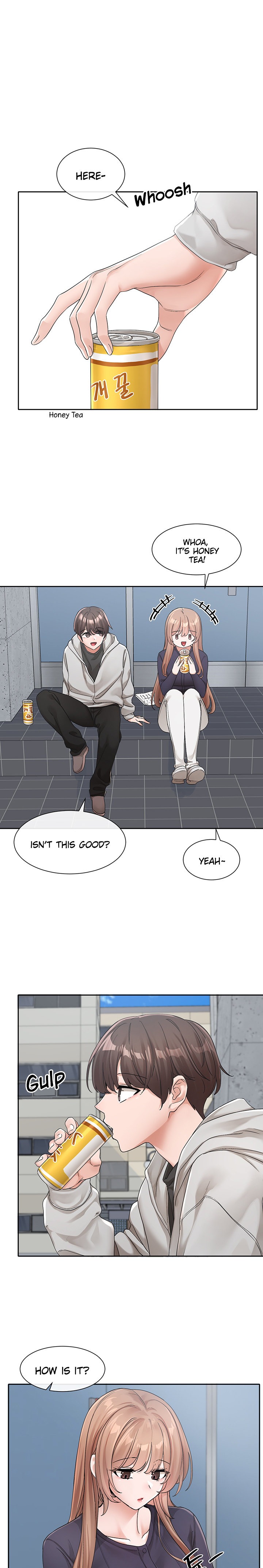Circles Chapter 206