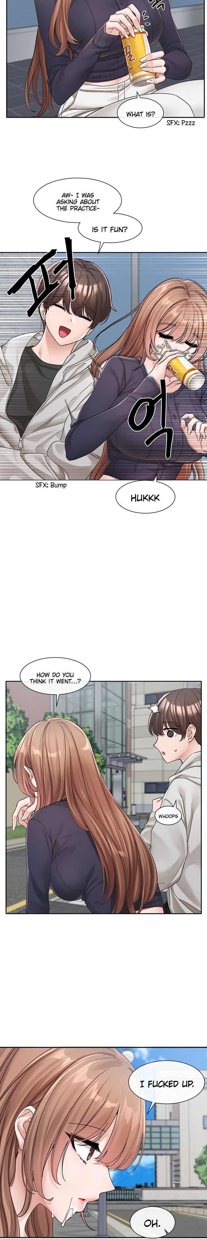 Circles Chapter 206