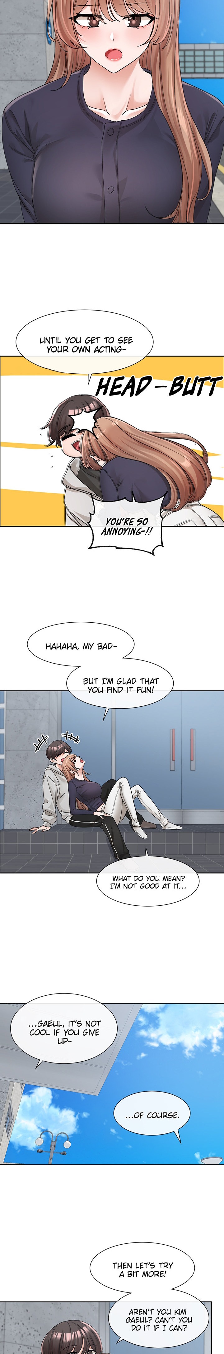 Circles Chapter 206
