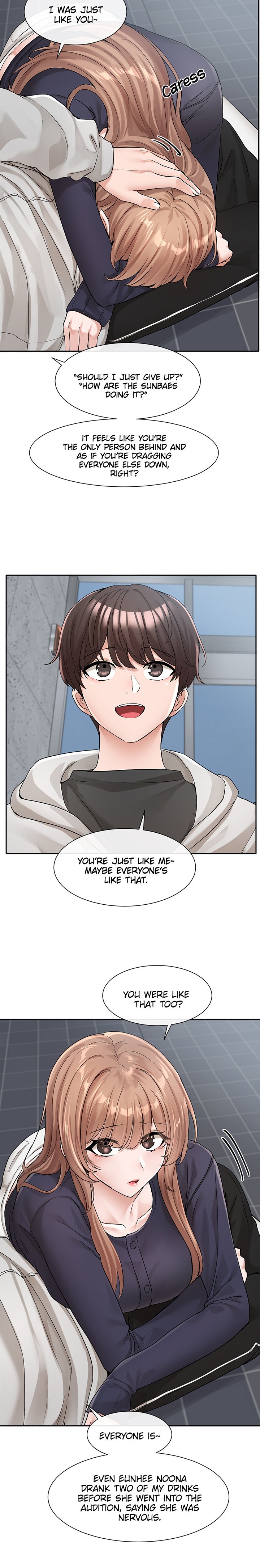 Circles Chapter 206