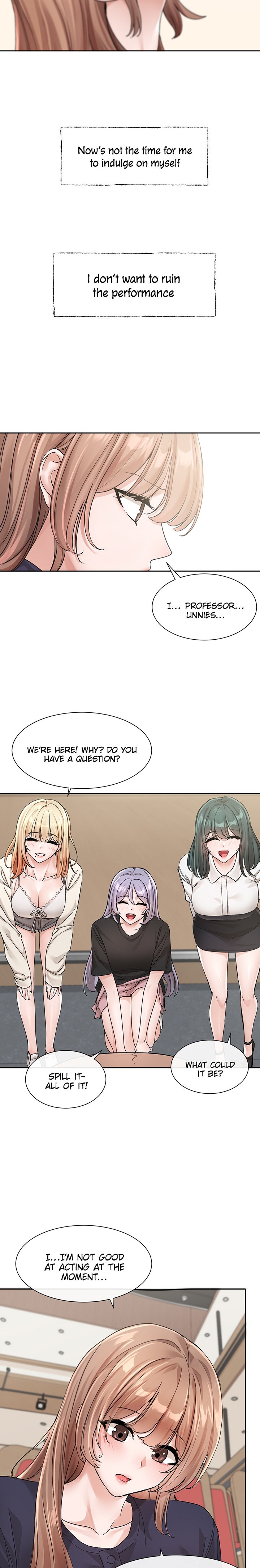 Circles Chapter 206
