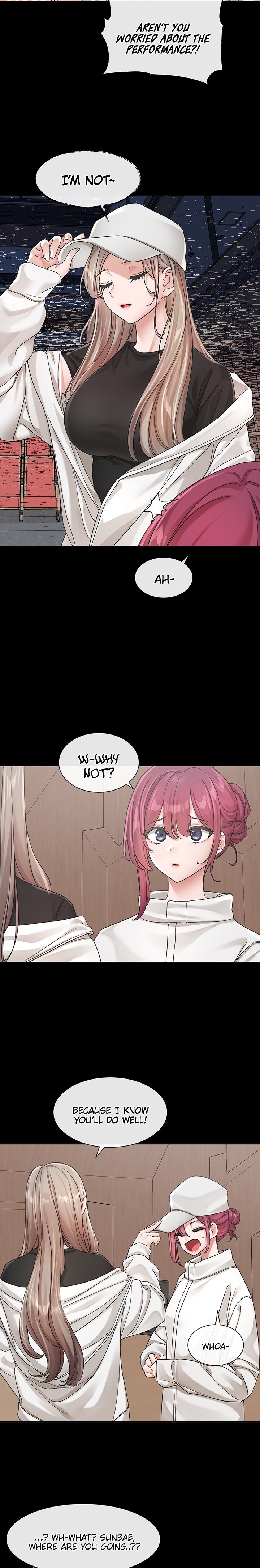 Circles Chapter 206