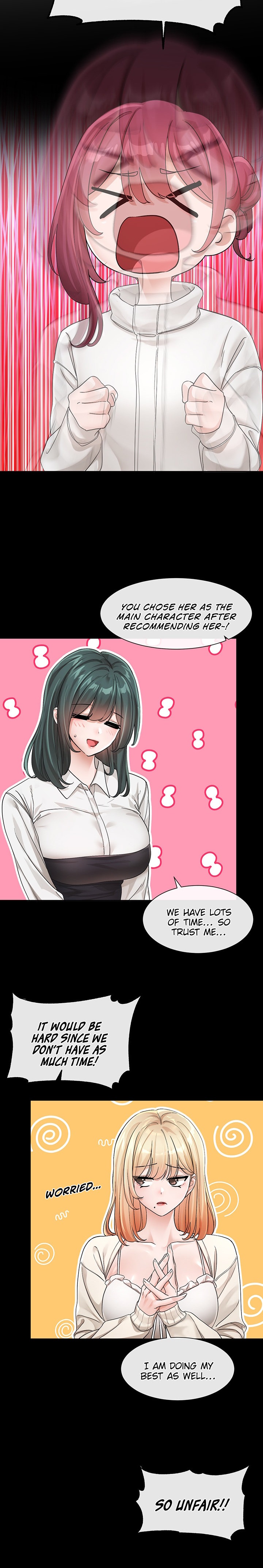 Circles Chapter 206