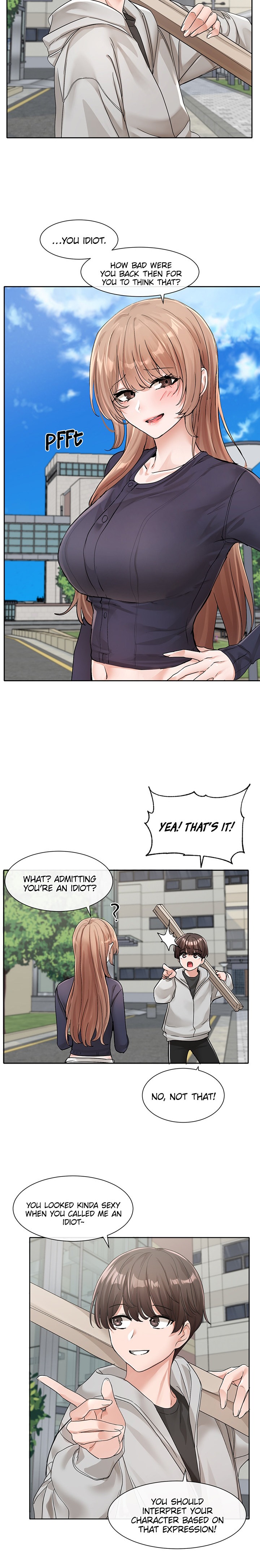 Circles Chapter 206