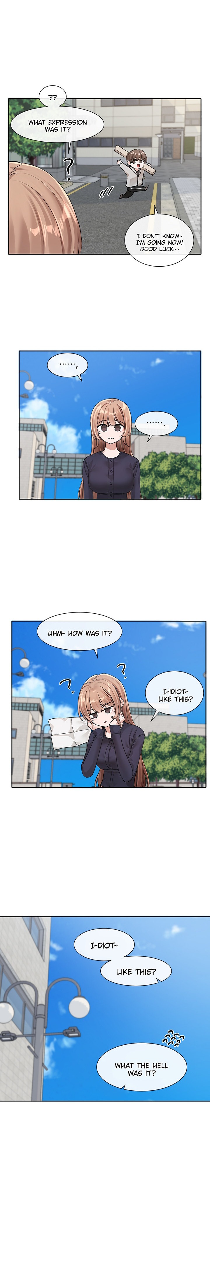 Circles Chapter 206