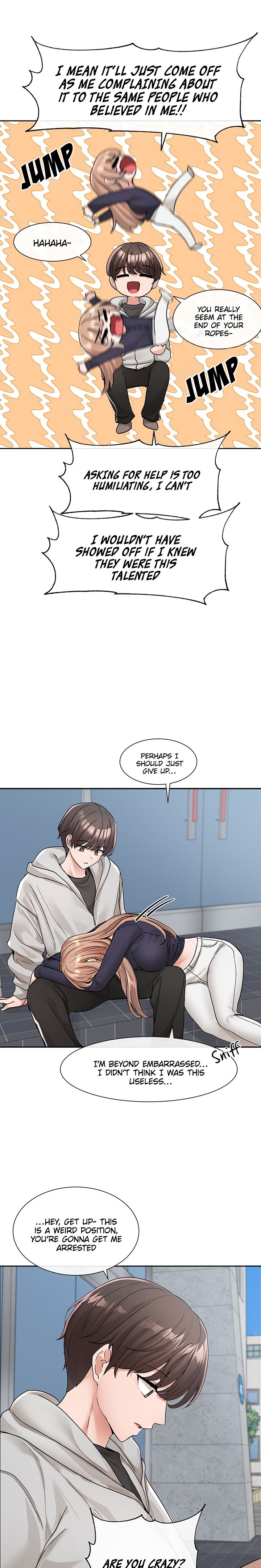 Circles Chapter 206