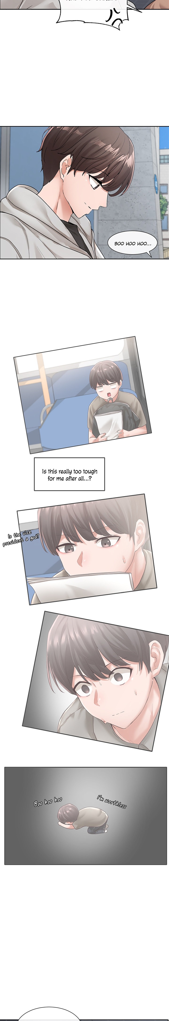 Circles Chapter 206