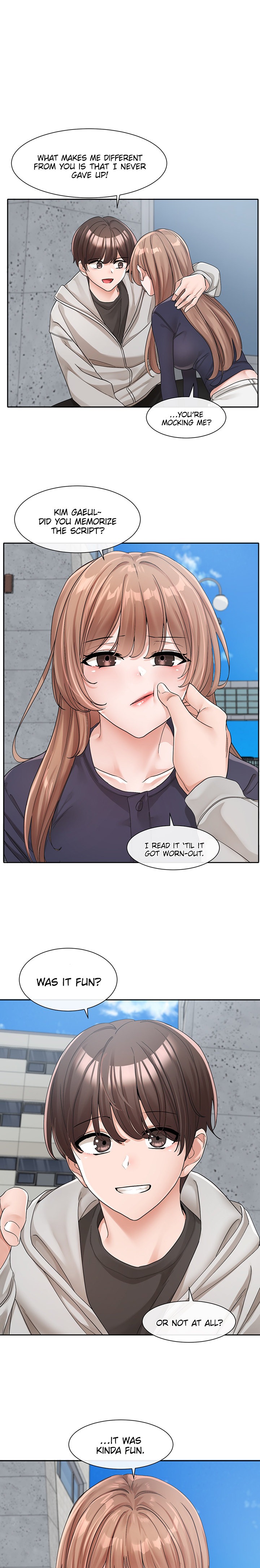 Circles Chapter 206