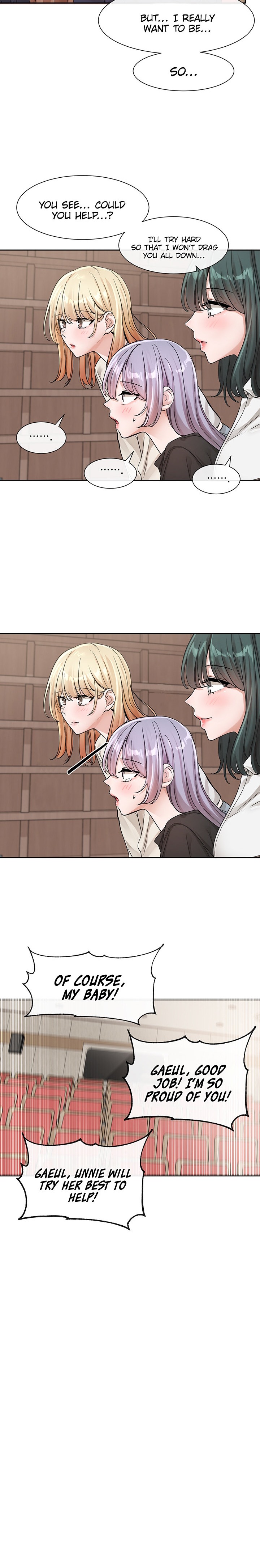 Circles Chapter 206
