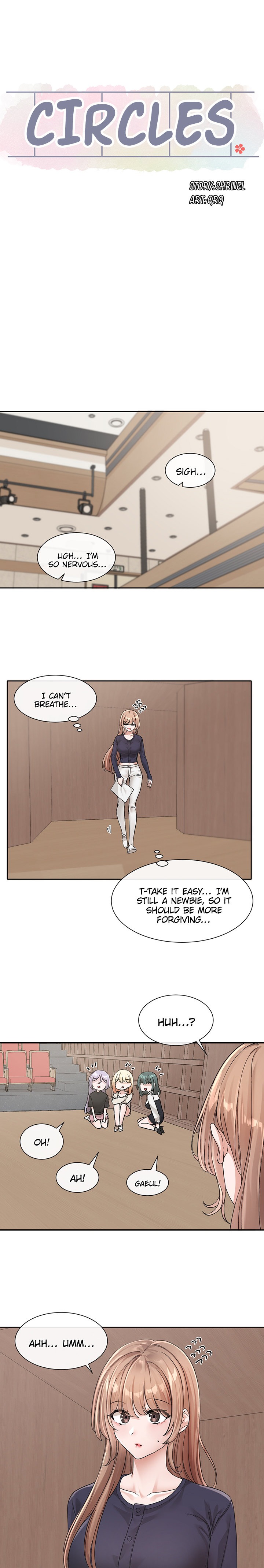 Circles Chapter 206